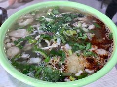 -阿叶羊杂碎(前进街店)