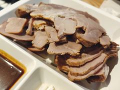 李连贵熏肉-李连贵熏肉大饼(金隅嘉品Mall店)