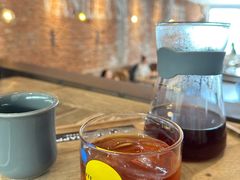 -Vanilla Specialty Coffee(八大关店)