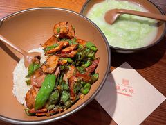 -德天顺盖码饭(人民西路店)