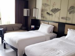 三亚湾海居铂尔曼度假酒店-三亚湾海居铂尔曼度假酒店