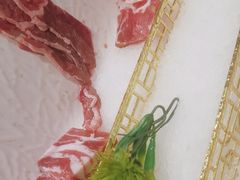 -百草滩羊清水涮羊肉(长城路店)