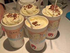 -茶颜悦色(花园道店)