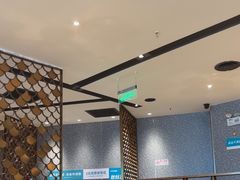 -半天妖烤鱼(丰科万达店)