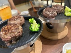 -南京大牌档(夫子庙老门东店)