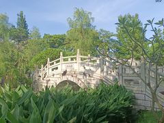 -惠州西湖丰渚园