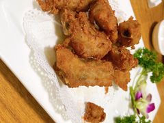 港式蒜香骨-品大三(大行宫店)