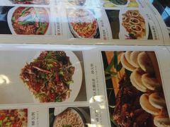 -乔家满族八大碗(流水沟店)