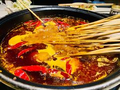 -屋头串串(新街里店)