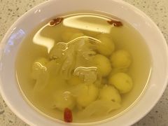 冰糖湘莲-火宫殿(五一大道分店)