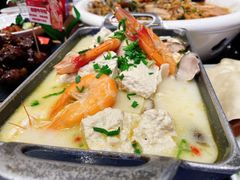 -聚鑫阁江浙菜·非遗传承技艺(青村帝华园店)
