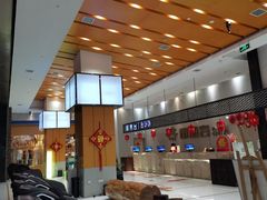 -丽池宫韩式汗蒸会馆(华灯坊店)