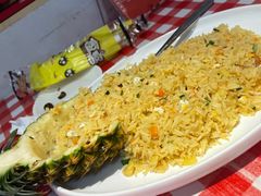 -琼大师东方烤乳猪(亚特兰蒂斯店)