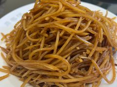 土豆丝-鼎香润(德胜门内店)