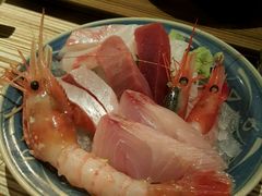 -上引水产