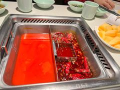 -野妹火锅(龙岗店)
