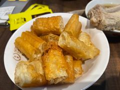 -松發肉骨茶(牛车水店)