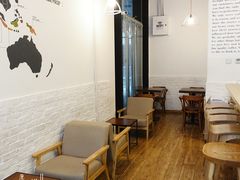 -COFFEE HOLIC(朝外SOHO店)