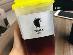 -YO!TEA有茶(龙华星河盛世店)