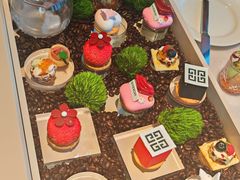 -三迪希尔顿酒店·星空酒廊