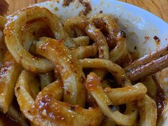 -洞子口张老二凉粉(文殊院店)