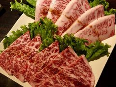 -焼肉 琉球の牛(北谷)