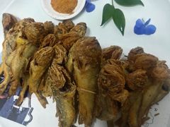 -百富源·海鲜辽菜(和平北大街店)