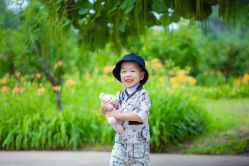 -贝克叔叔儿童摄影工作室(天时嘉园店)