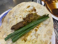 -小寒羊烧烤(凯瑞时代大厦店)