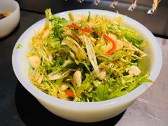 -很久以前羊肉串(中山公园店)