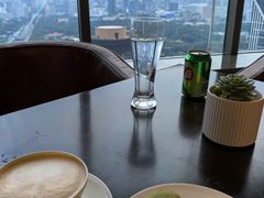-北京威斯汀酒店