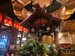 -千代武日本料理(哈西店)