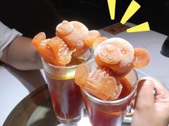 -领鲜天下·焗海鲜·花胶鸡(天目里店)