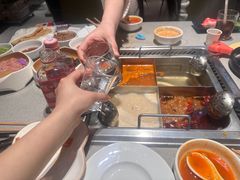 -海底捞火锅(名门店)