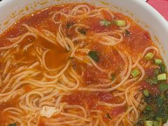 -西贝(枫蓝国际购物中心店)