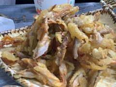 -小民大排档(光谷店)