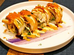 -樱の千渡日式料理·铁板烧•烧鸟(金盛田广场店)