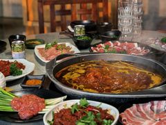 -园里火锅(仁和新城店)