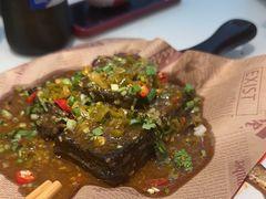 -寂寞的豆芽 蒙古原切大串(金宇店)