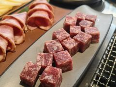 -小财盆地桌烤肉