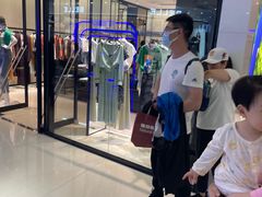 -万达广场(济南魏家庄店)