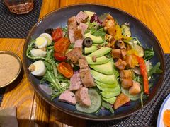 -百特喜·意大利餐厅(八佰伴镇江店)