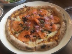 -PIZZA BIANCA(万象城店)