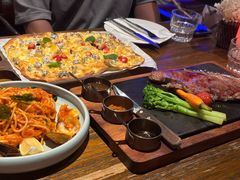 -1886德国汽车餐厅(外滩中央店)