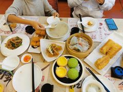 -点都德(盘福楼店)