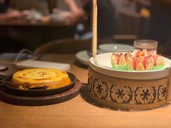 舌尖上的莲花酥-弄堂里·寻味杭州(湖滨银泰in77C区店)
