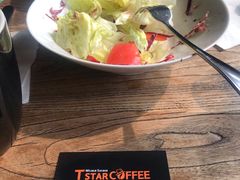 -D STAR COFFEE帝星咖啡