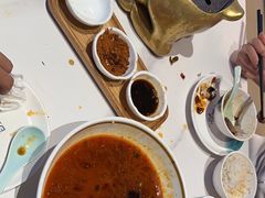 -阿娜尔·新疆菜(宜家荟聚中心店)