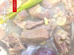 -大富蚝乌东哥饭店·石锅鱼杂·柠檬鸭(革新路店)