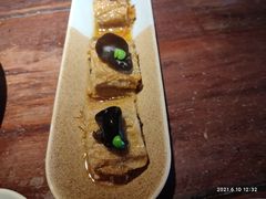 杭州素烧鹅-外婆家(南开大悦城店)